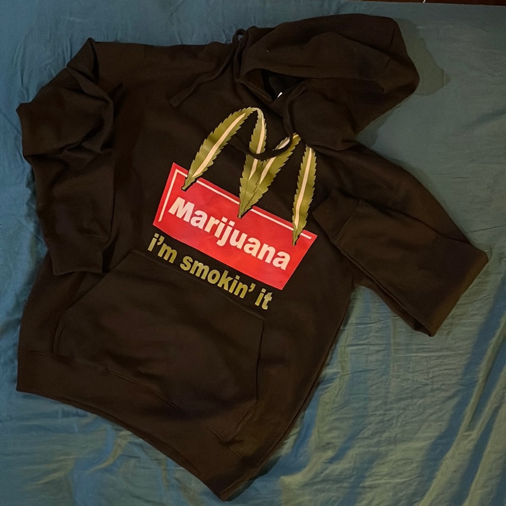 Hoodie